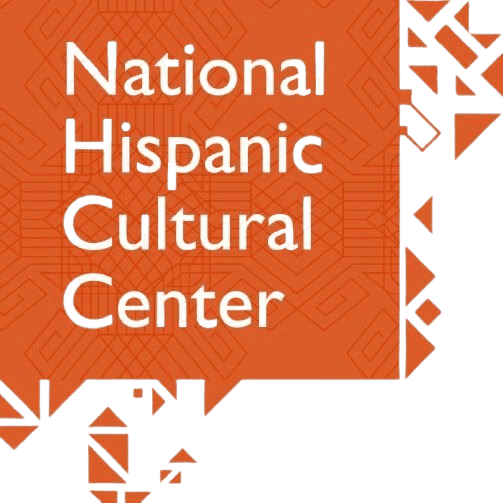 National Hispanic Cultural Center logo