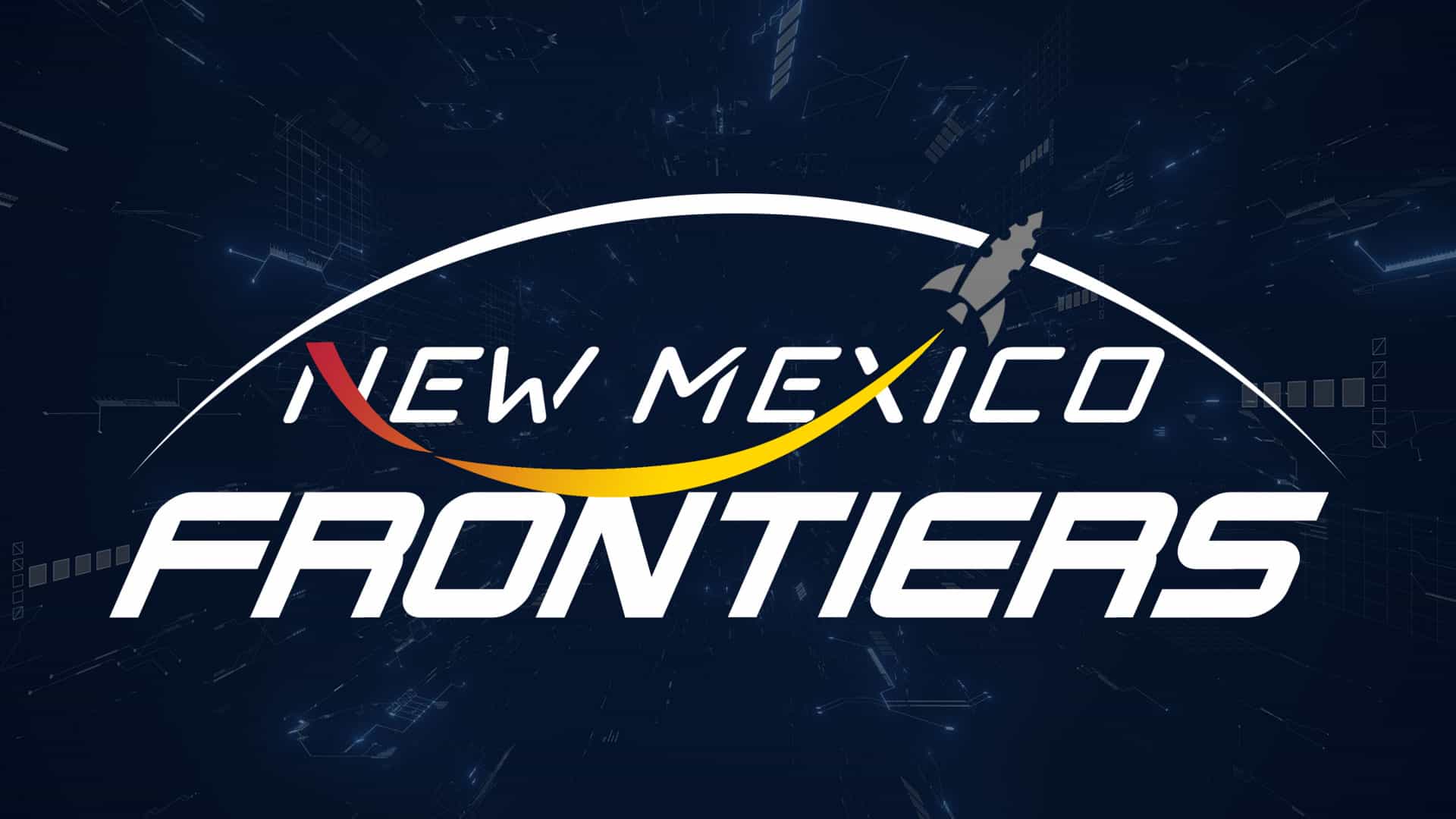 New Mexico Frontiers